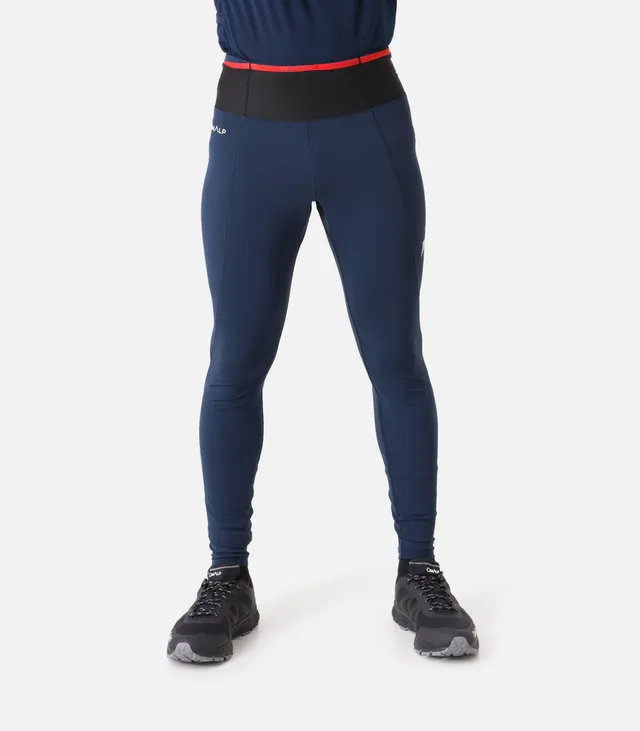 cimalp-tende-2-h-collant-trail-homme-noir-poches image 1