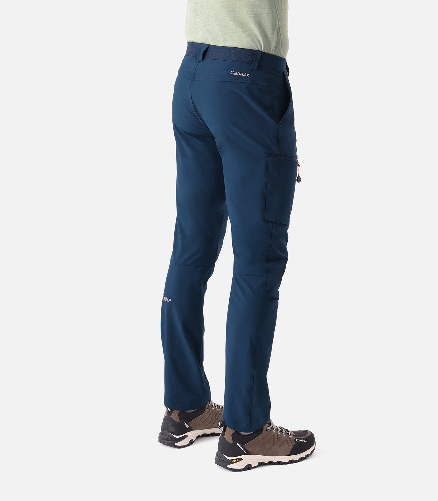 cimalp-jocou-court-2-h-pantalon-rando-homme-marine image 3