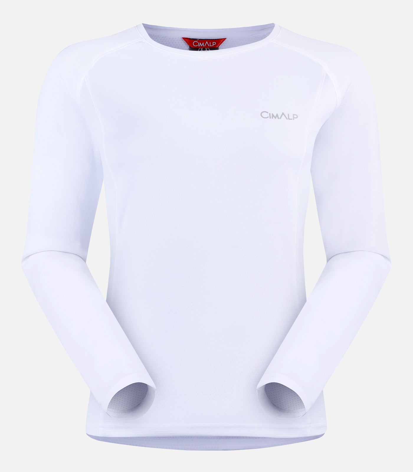 cimalp-venturi-ls-5-f-t-shirt-manches-longues-femme-noir-rapide image 2