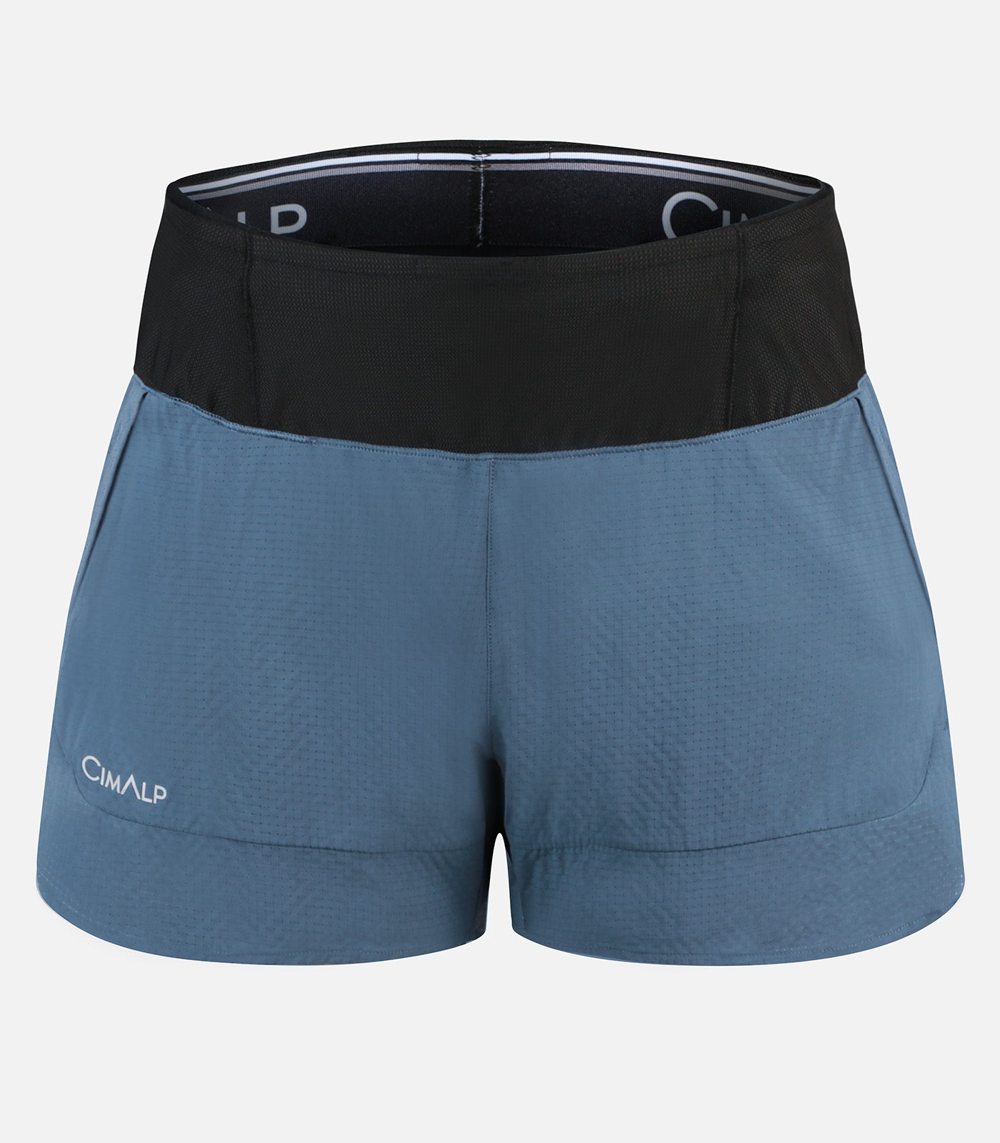 cimalp-restonica-f-short-trail-femme-2-en-1 image 2