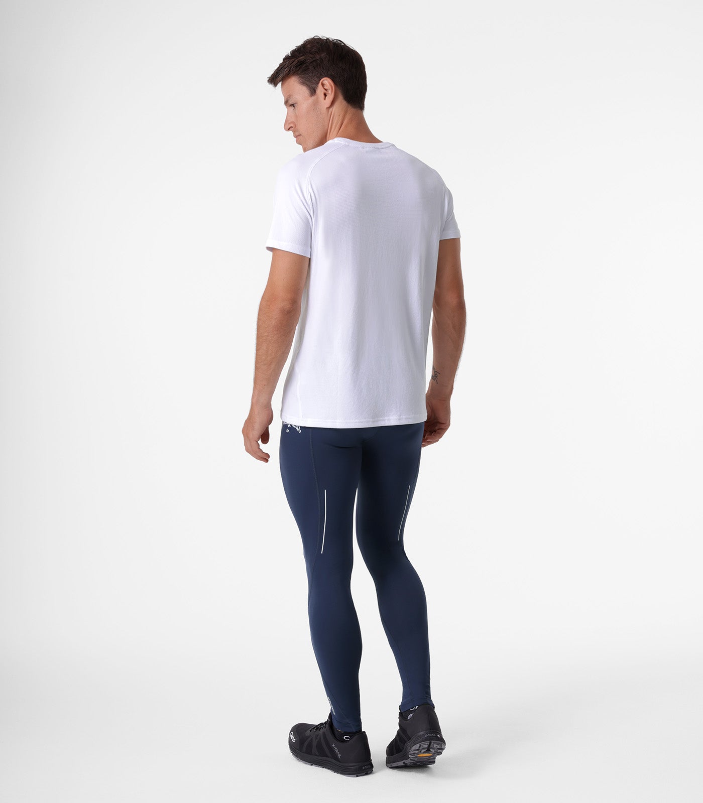 cimalp-tende-3-h-collant-trail-homme-marine-respirant-4-poches image 3
