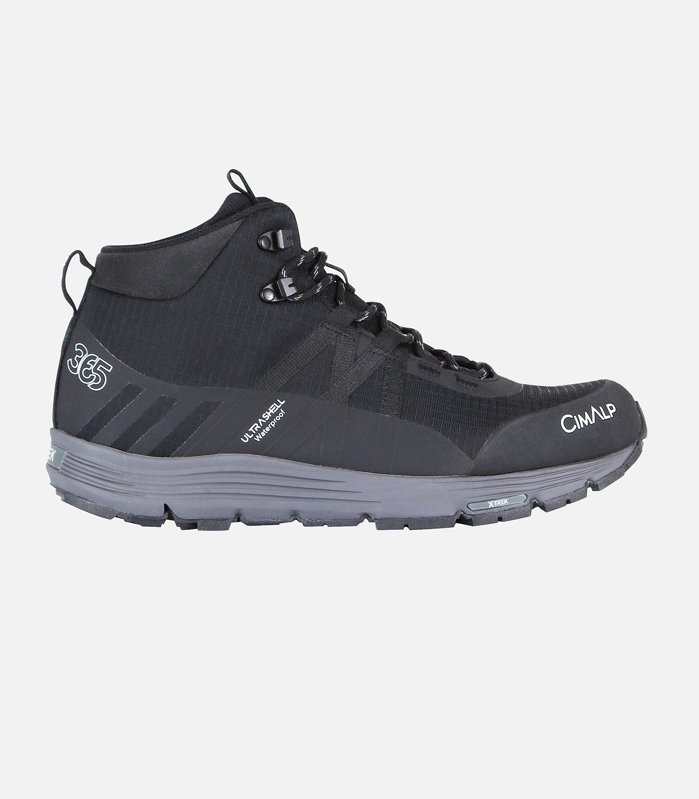 cimalp-365-x-trek-h-chaussure-randonn-e-noir-imperm-able image 3
