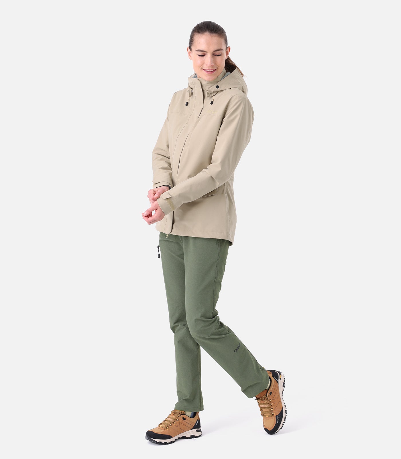 cimalp-scia-f-veste-imperm-able-femme-beige-chaude image 3
