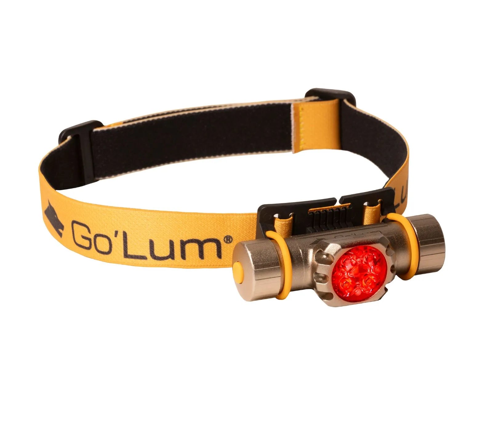 go-lum-piom-3-r-lampe-frontale-led-rouge-1-batterie image 1