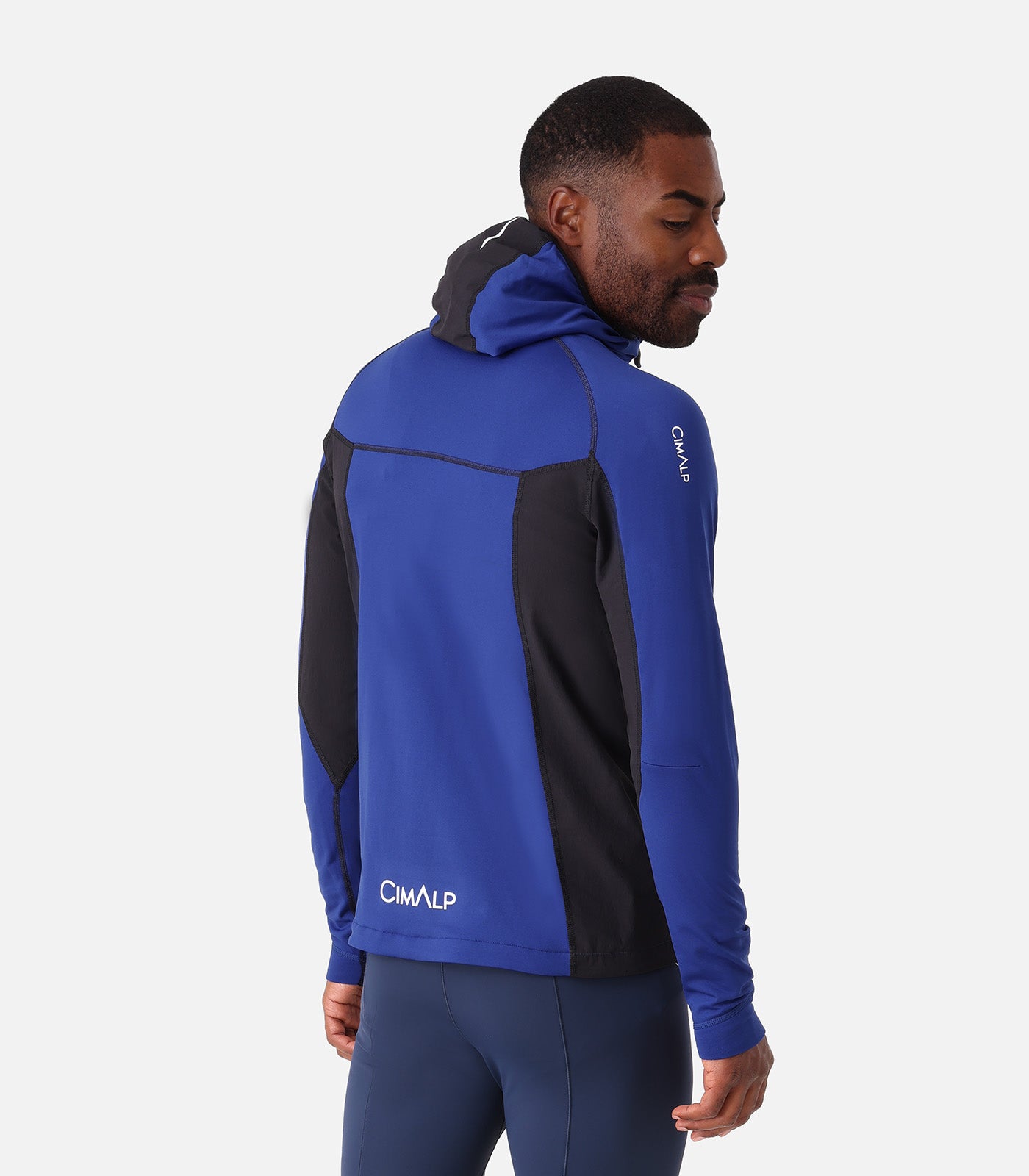 cimalp-blizzard-5-h-veste-polaire-homme-bleu-fonc image 4
