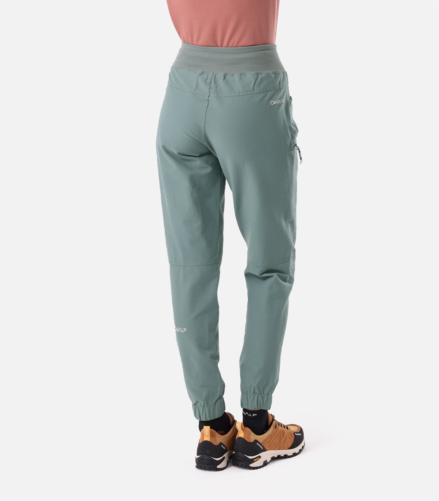 cimalp-presles-f-pantalon-escalade-femme-r-sistant-souple image 3