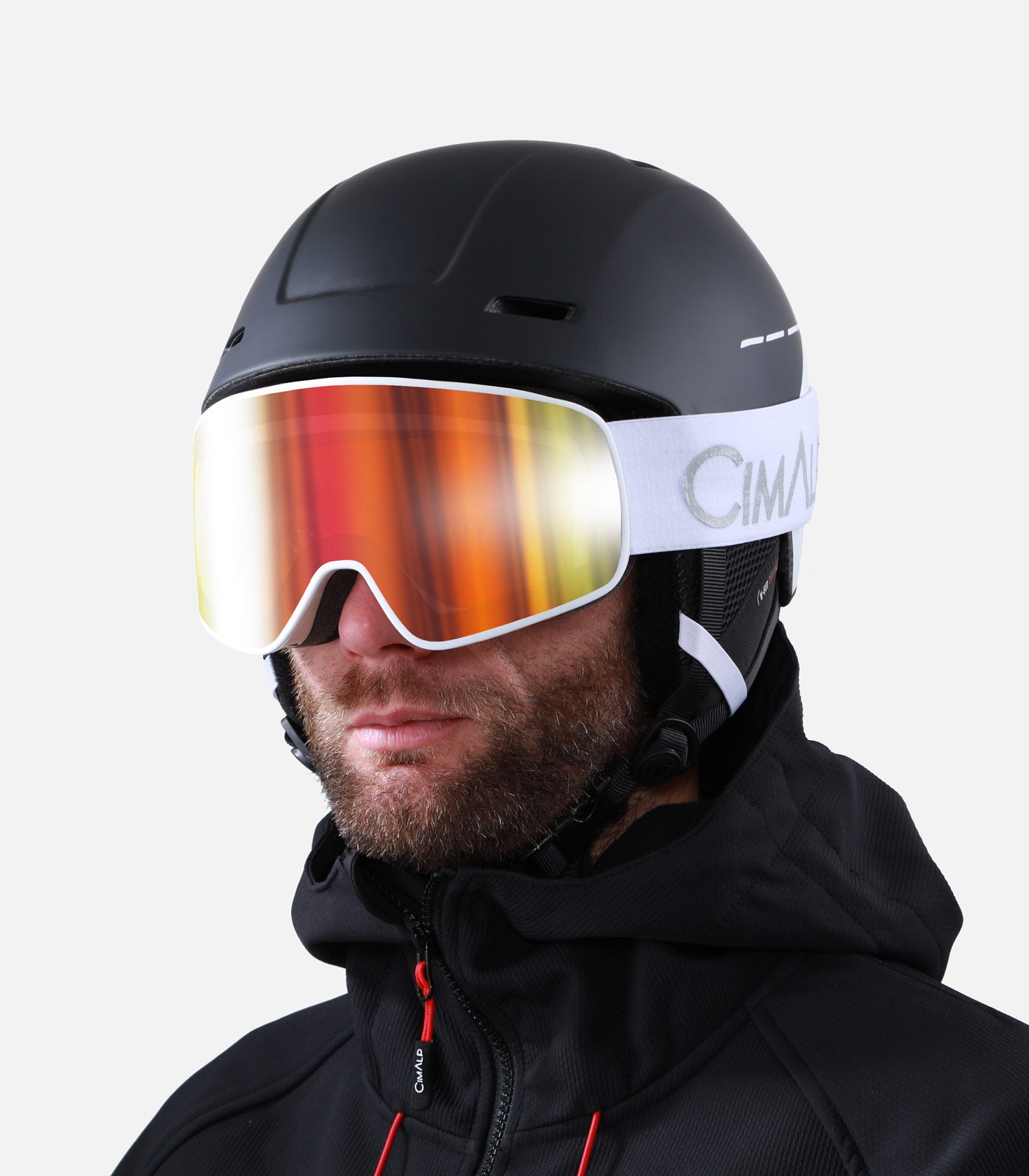 cimalp-vancouver-masque-ski-neige-blanc-cran-contraste image 4