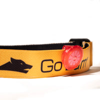 go-lum-mini-lampe-rouge-visibilit-clip-50h image 3