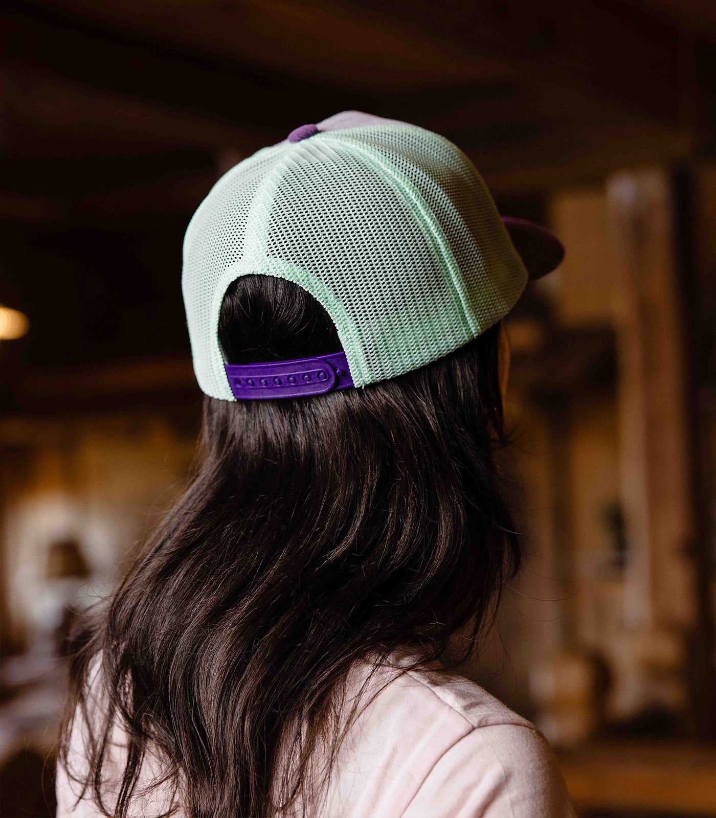 cimalp-coriot-f-casquette-randonn-e-femme-lavande-respirante image 7