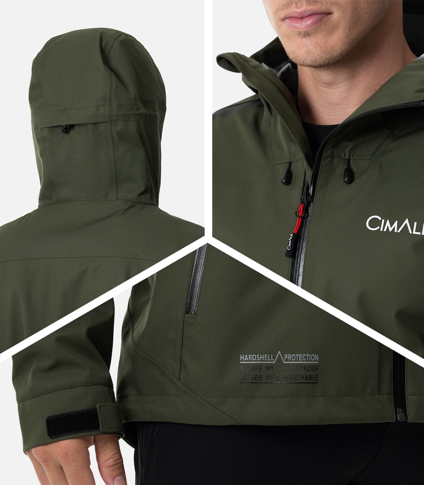 cimalp-cascade-h-veste-imperm-able-noir-respirante image 6