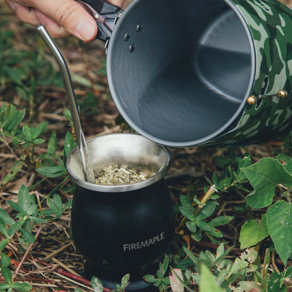 firemaple-orca-tasse-mat-inox-200-ml-avec-bombilla image 3