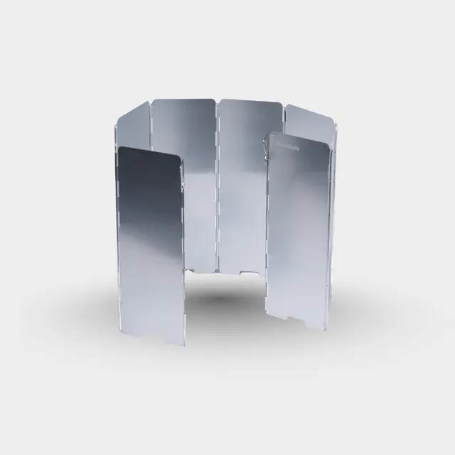firemaple-fmw-503-pare-vent-r-chaud-alu-9-panneaux image 1