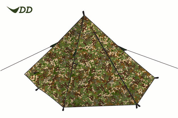 dd-hammocks-pyramid-tent-tente-pyramidale-mc-multicam-1-place image 5