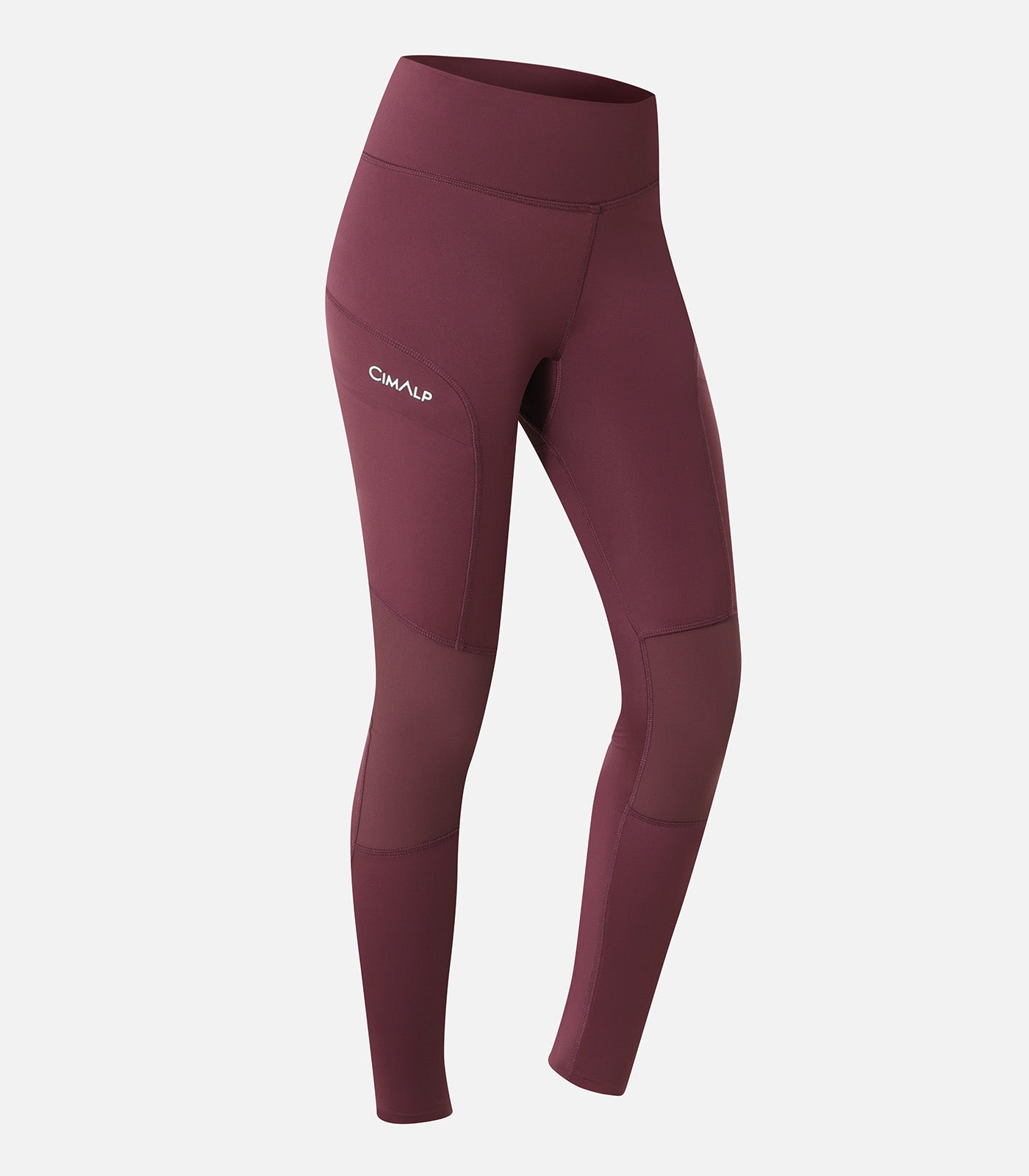 cimalp-grivola-f-legging-randonn-e-femme-stretch image 7
