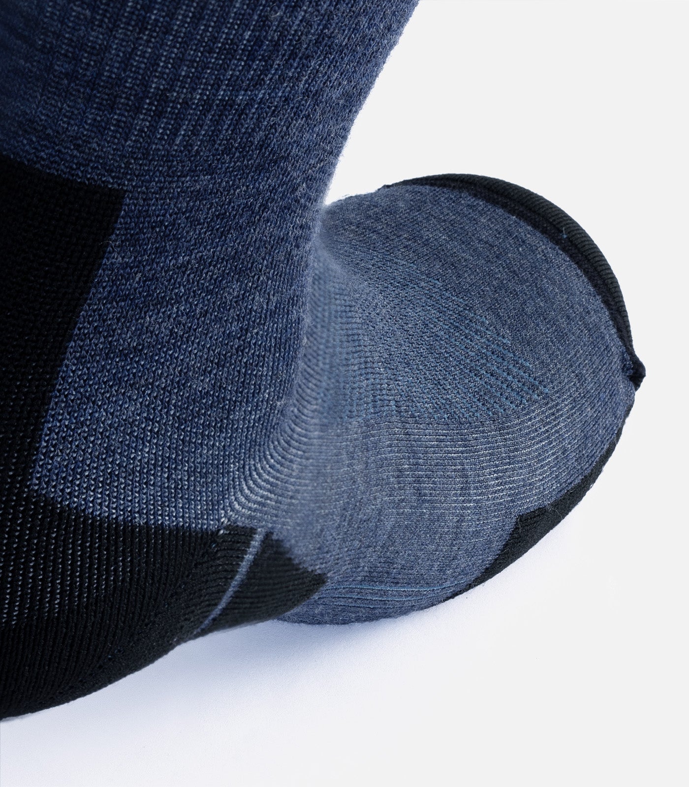 cimalp-alpine-chaussettes-de-ski-gris-laine-m-rinos image 6