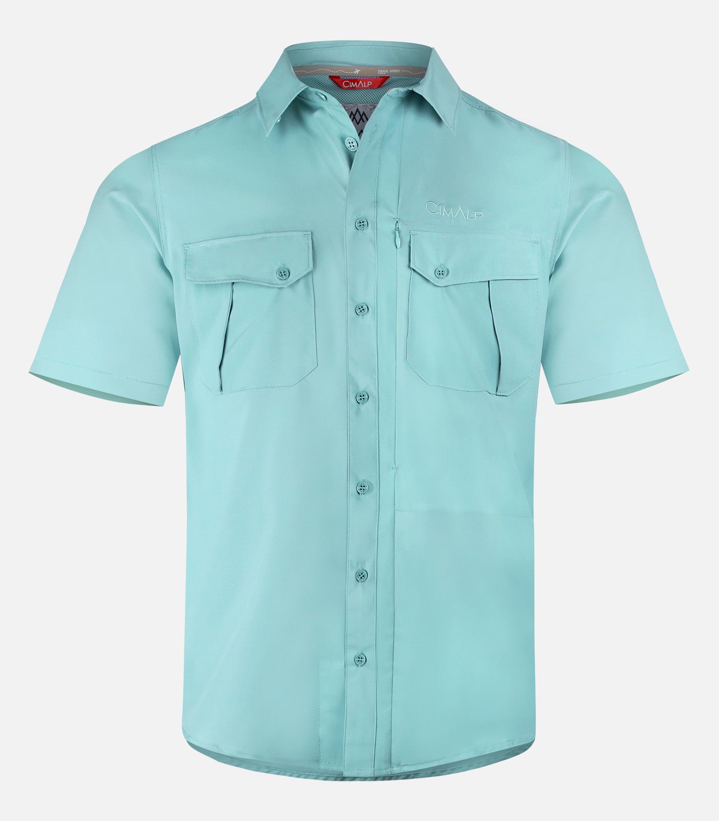 cimalp-anton-6-h-chemise-randonn-e-homme-kaki-anti-uv image 2