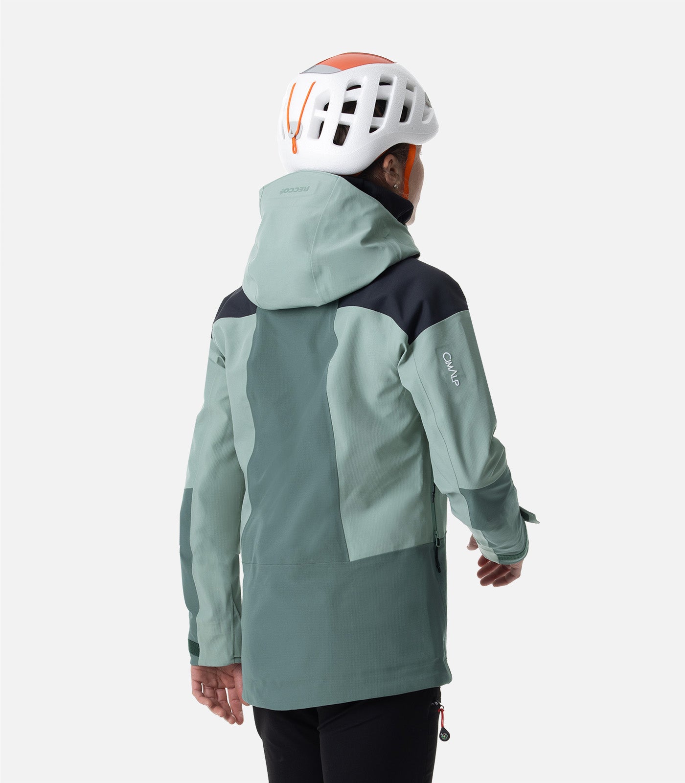 cimalp-guide-pro-f-v-tement-alpinisme-femme-violet-protection image 4