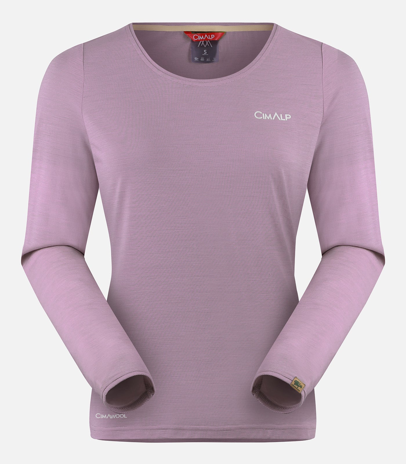 cimalp-aspres-4-f-t-shirt-randonn-e-femme-ciel image 8