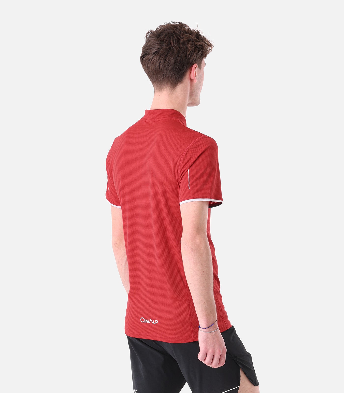 cimalp-faraut-2-h-t-shirt-trail-homme-respirant-marine image 8