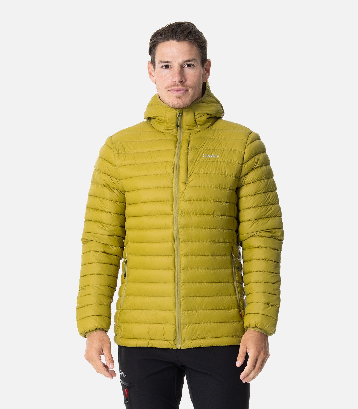 cimalp-meije-h-doudoune-homme-sapin-capuche image 5