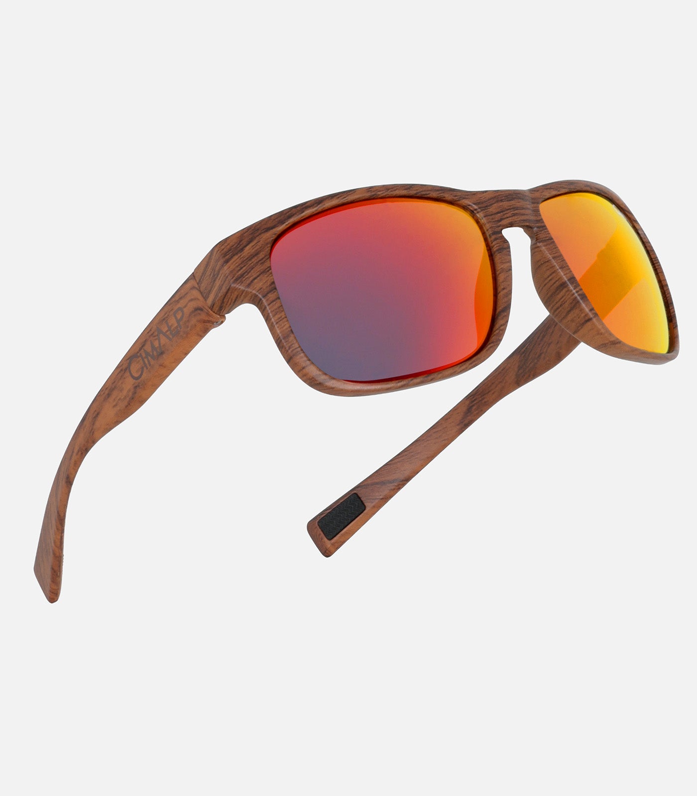 cimalp-go2-orel-lunettes-soleil-randonn-e-bois-polarisantes image 2
