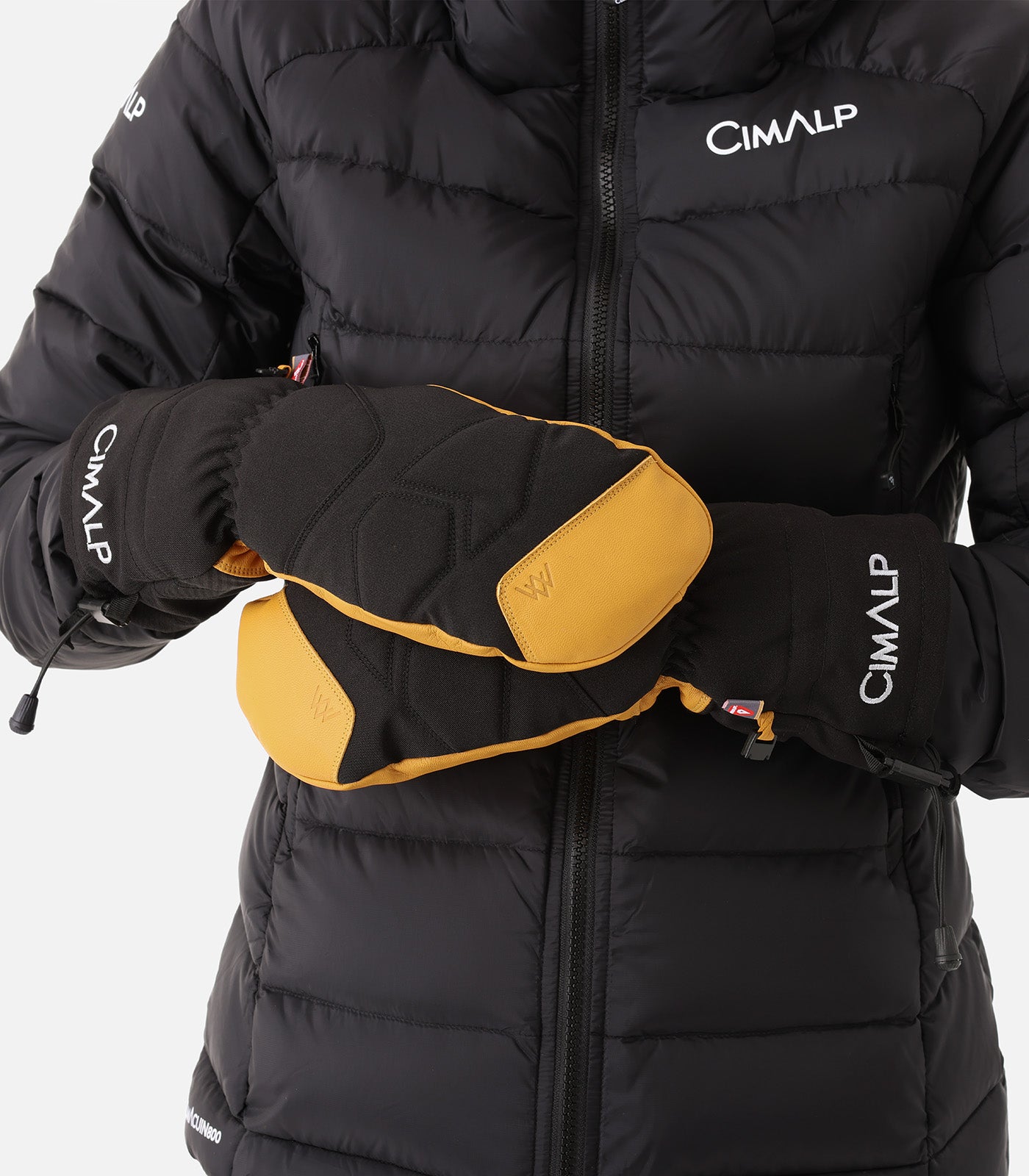 cimalp-hercule-mitten-moufle-ski-chaude-noir image 3
