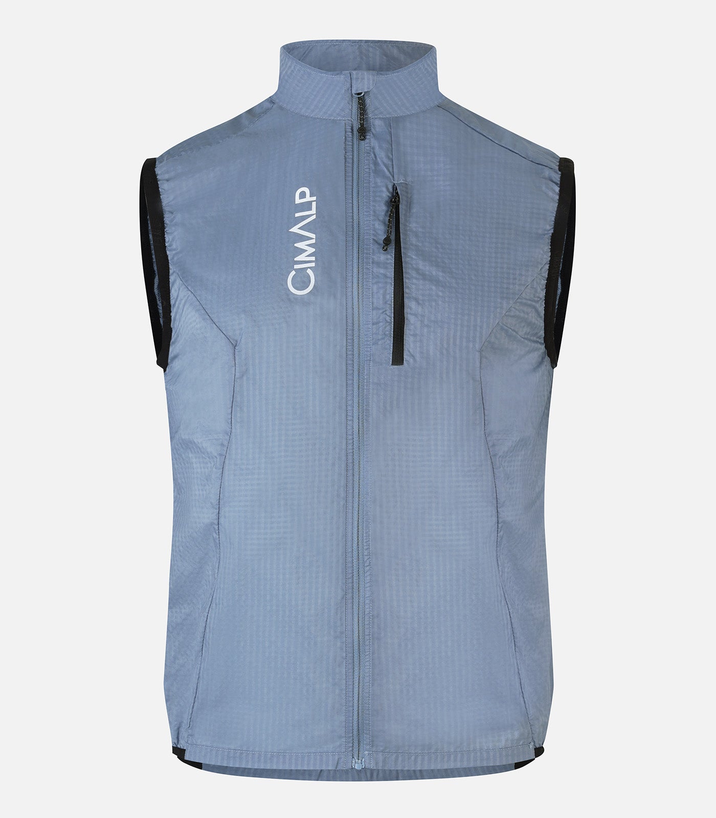 cimalp-skin-gilet-5-h-gilet-coupe-vent-homme-noir-80g image 2