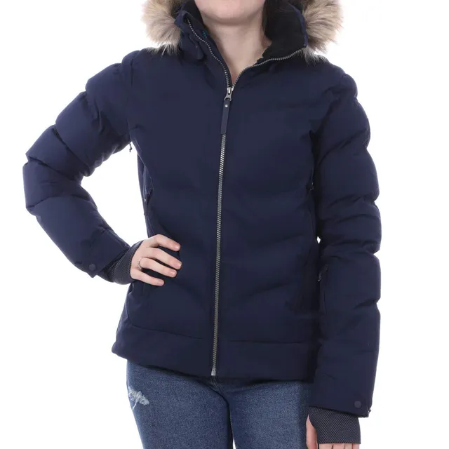 eider-downtown-street-jkt-w-veste-femme-xs-doudoune image 1