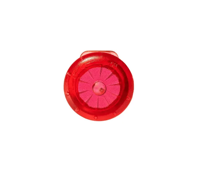 go-lum-mini-lampe-rouge-visibilit-clip-50h image 1