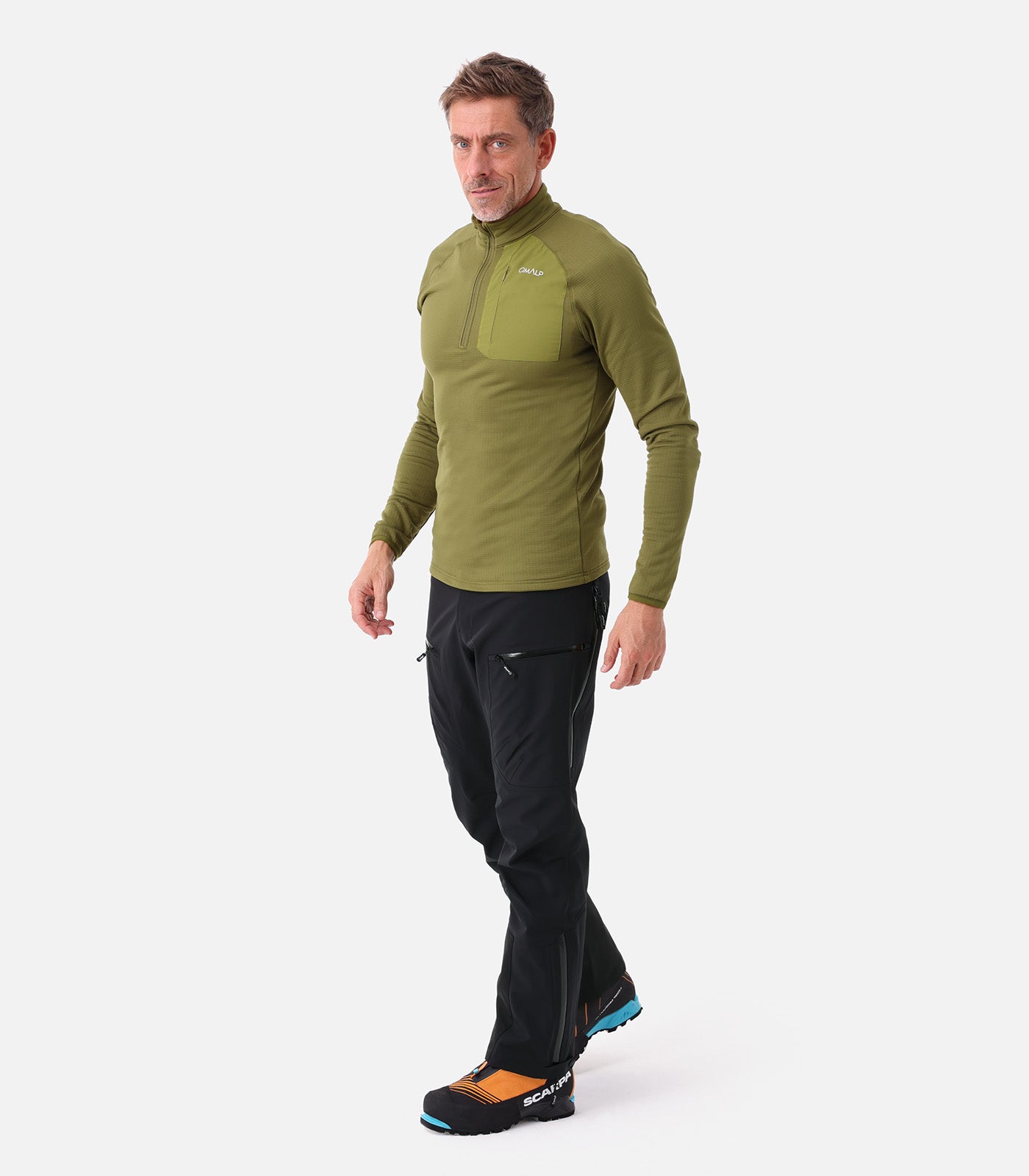 cimalp-guide-pro-pant-h-pantalon-alpinisme-homme-marine image 5