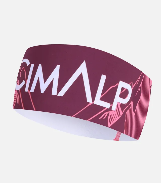 cimalp-menta-bandeau-trail-running-oreilles-taille-u image 1