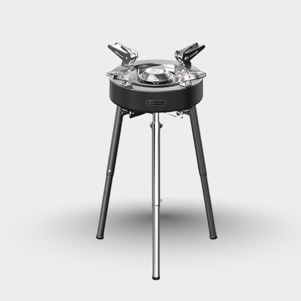 firemaple-saturn-x-r-chaud-gaz-tr-pied-hauteur-r-glable image 1