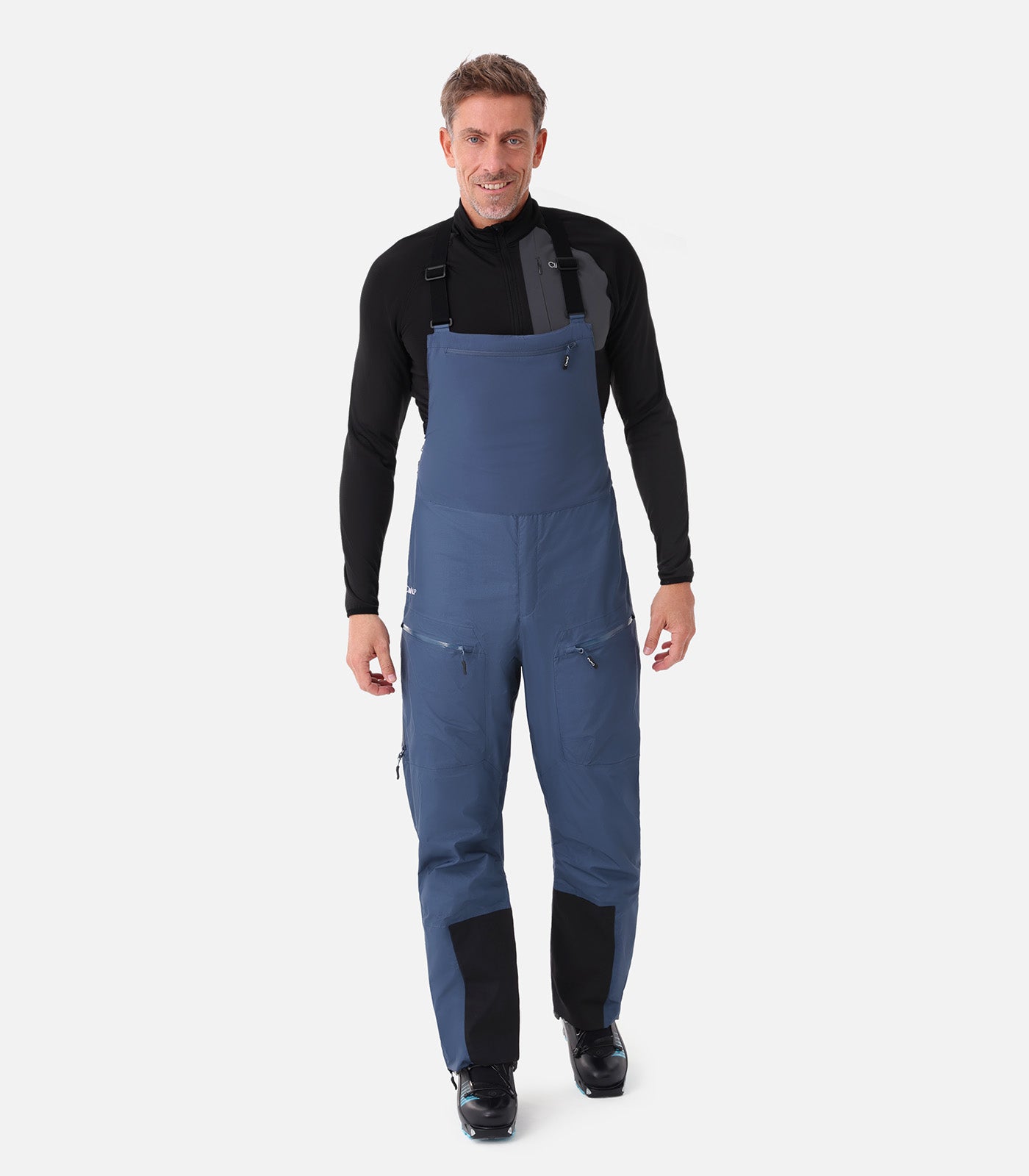 cimalp-advanced-pant-h-salopette-ski-homme-noire-imperm-able image 6