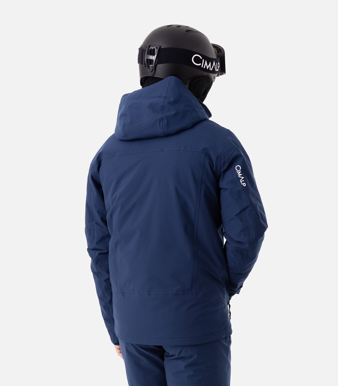 cimalp-allevard-2-h-veste-ski-homme-noir-imperm-able image 8