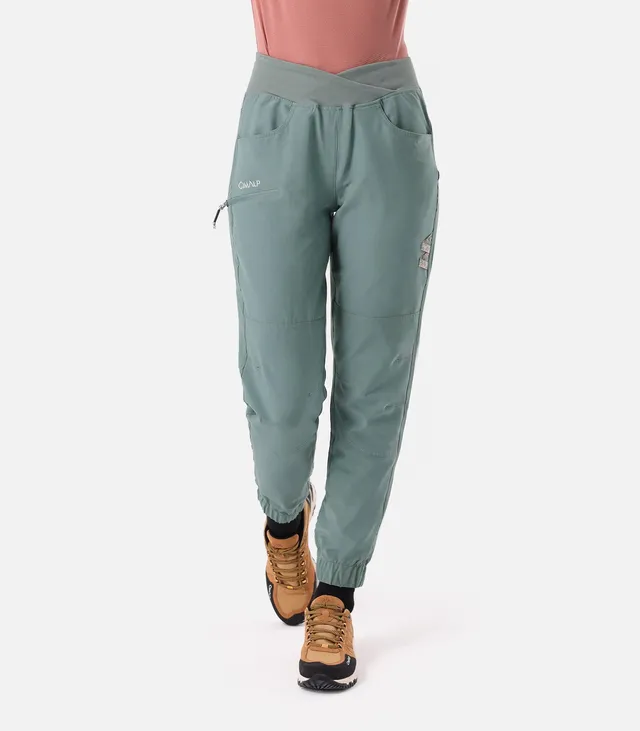 cimalp-presles-f-pantalon-escalade-femme-r-sistant-souple image 1