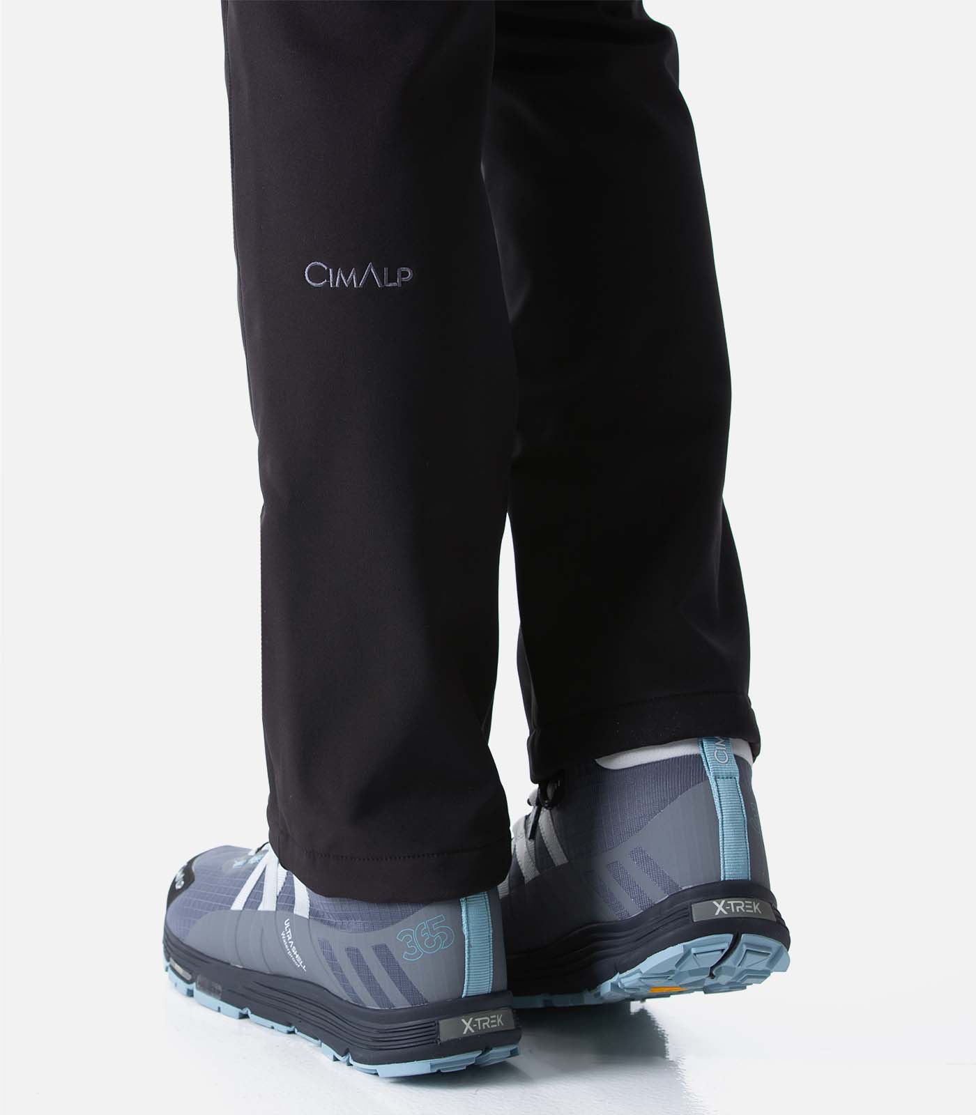cimalp-quebec-2-f-pantalon-noir-m-softshell-hiver image 6