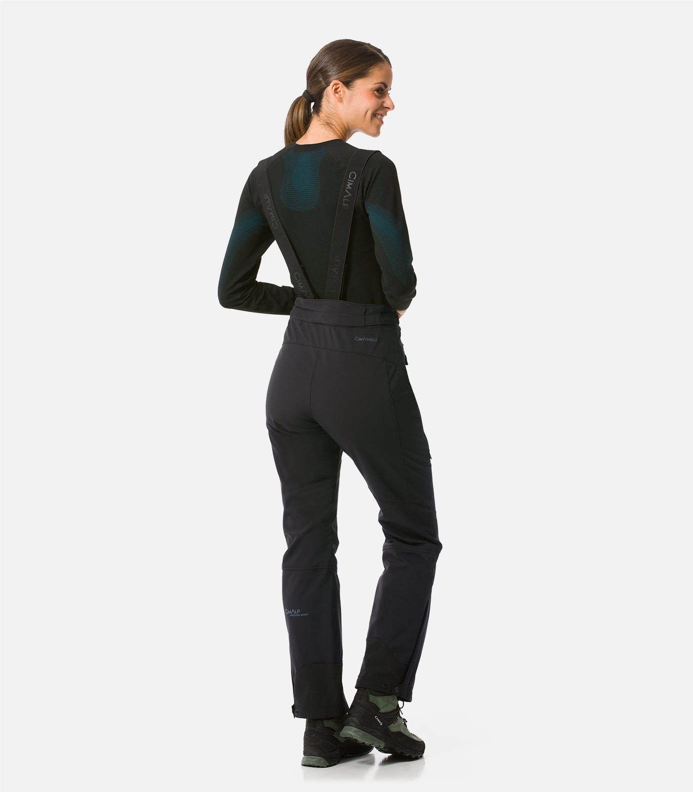 cimalp-piton-2-f-pantalon-ski-femme-noir-m-softshell image 4