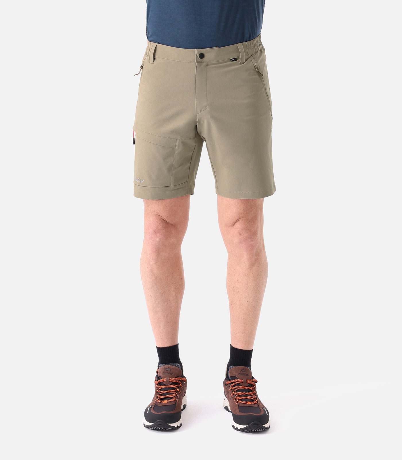 cimalp-galibier-medium-4-short-randonn-e-homme-stretch image 4