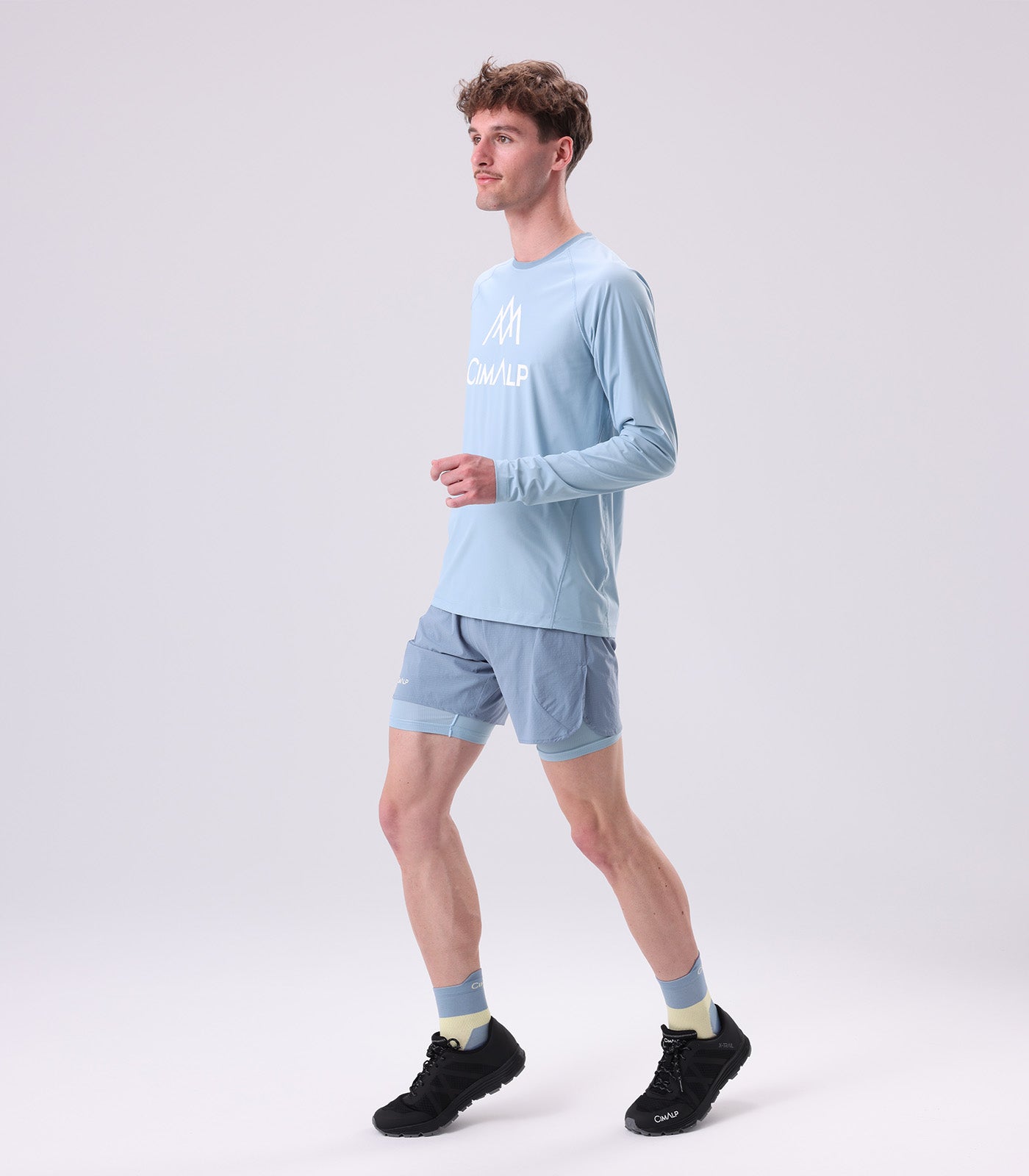 cimalp-team-ls-3-h-t-shirt-trail-manches-longues-bleu-gris image 8