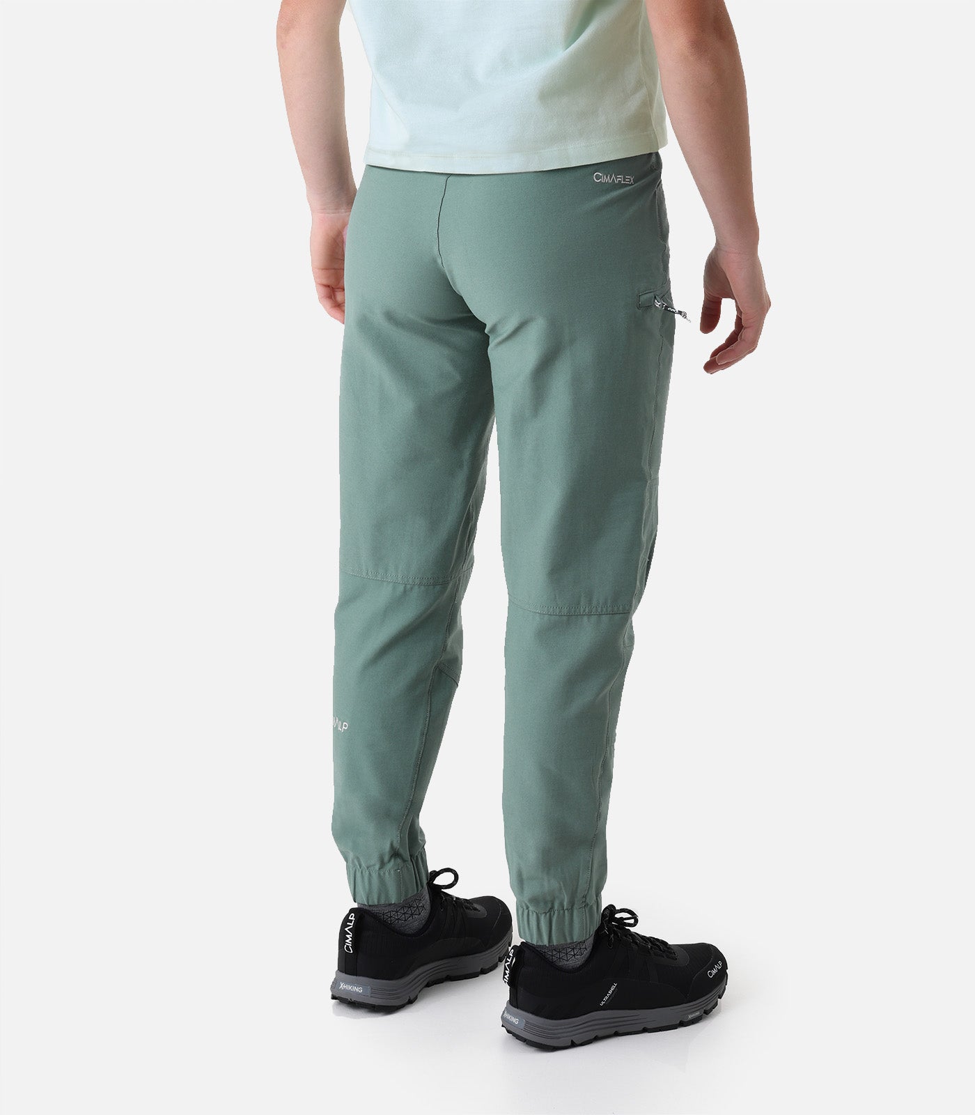cimalp-presles-f-pantalon-escalade-femme-r-sistant-souple image 6