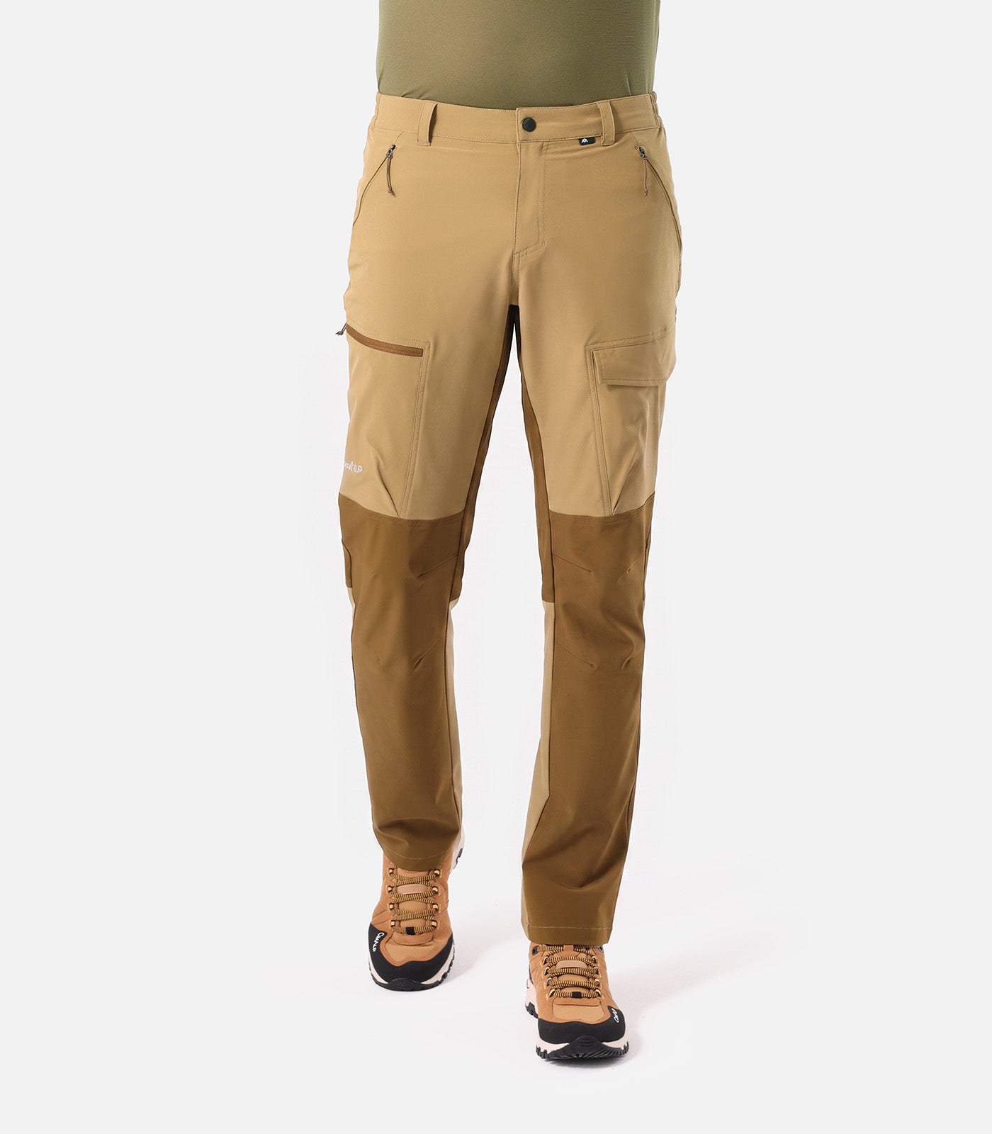 cimalp-plaret-h-pantalon-randonn-e-homme-marron-l-ger image 1