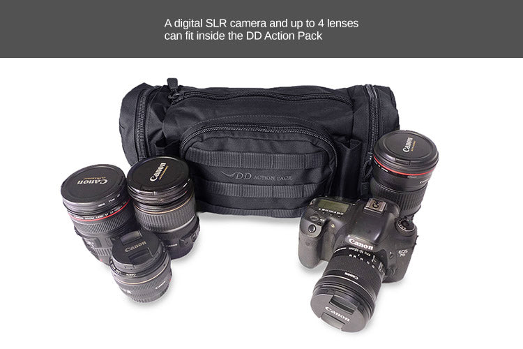 dd-action-pack-sac-banane-noir image 8