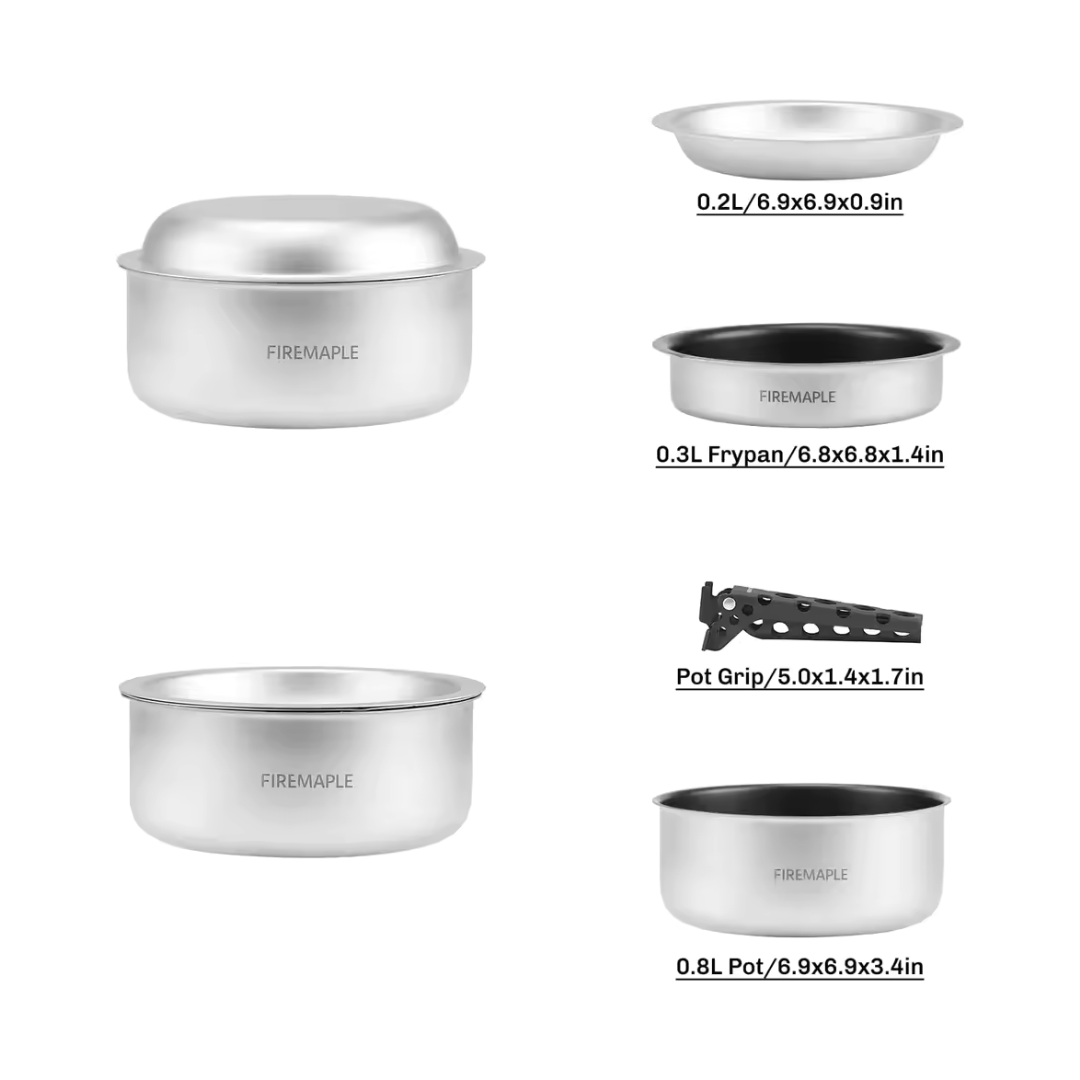 firemaple-frost-kit-popote-aluminium-solo image 8