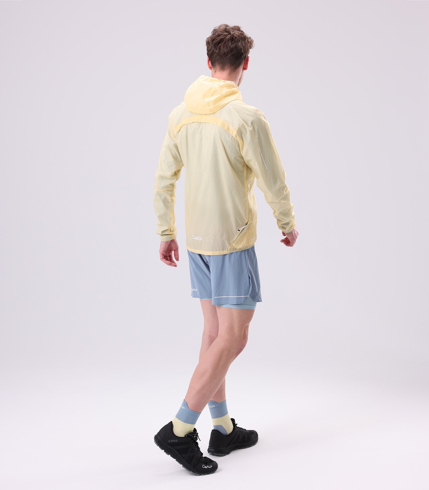 cimalp-skin-5-h-team-veste-coupe-vent-jaune-115-g image 3