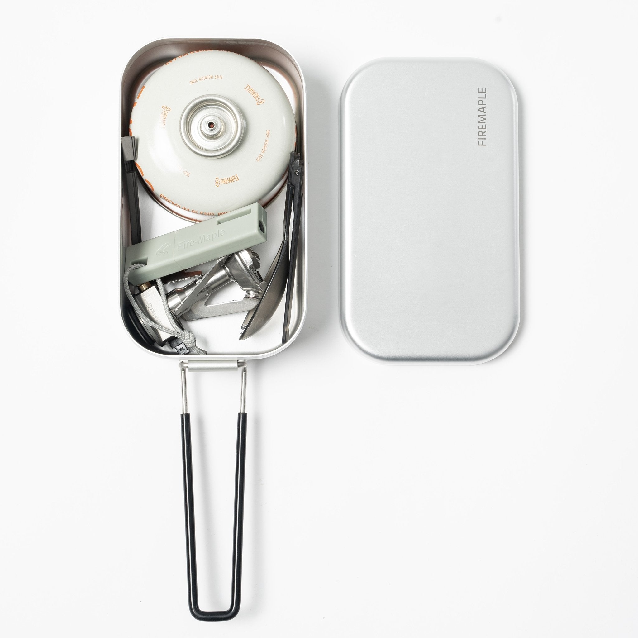 firemaple-frost-800ml-popote-aluminium-solo-ultralight image 6