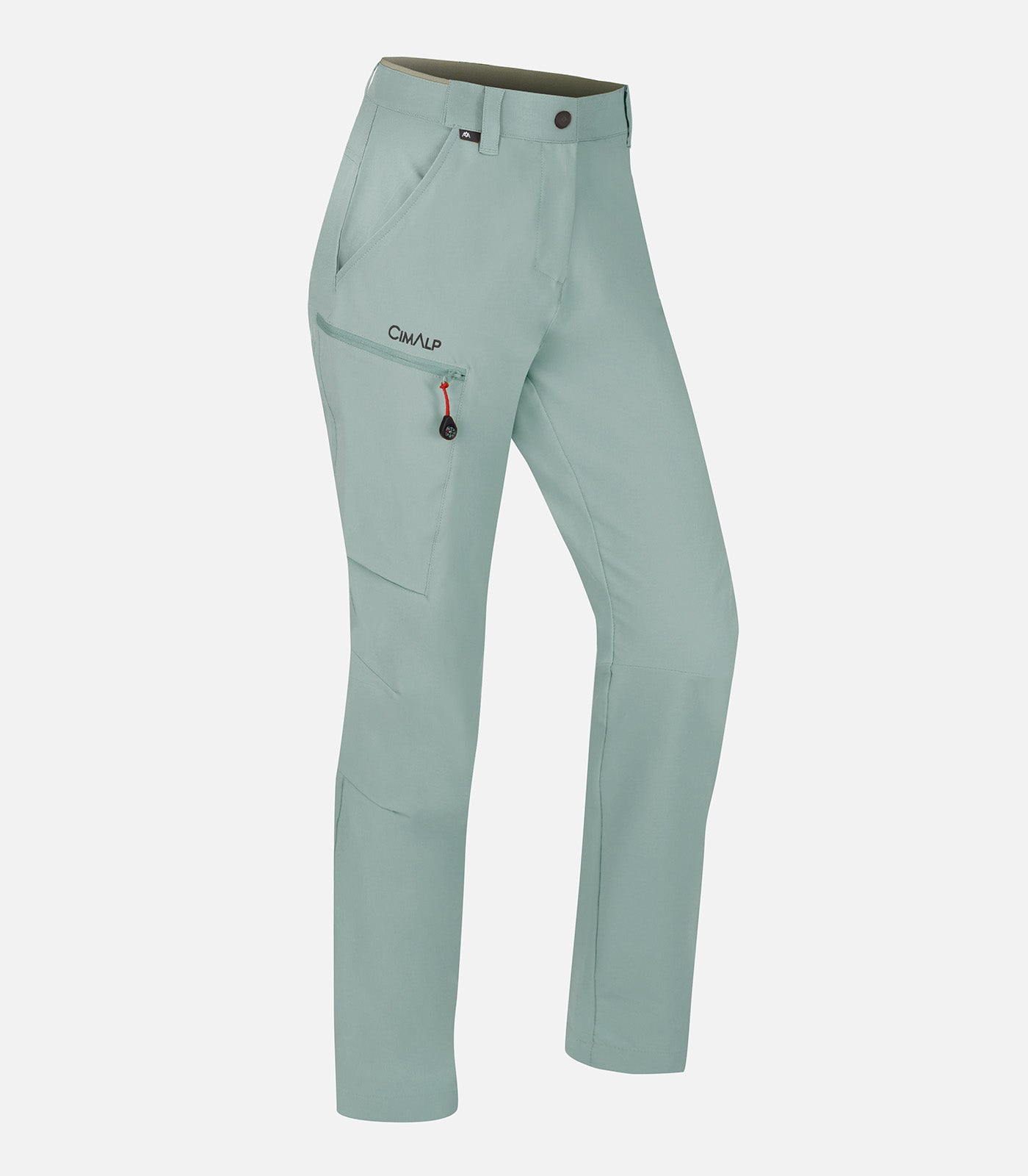 cimalp-levanna-3-f-pantalon-rando-femme-beige-270g-stretch image 6