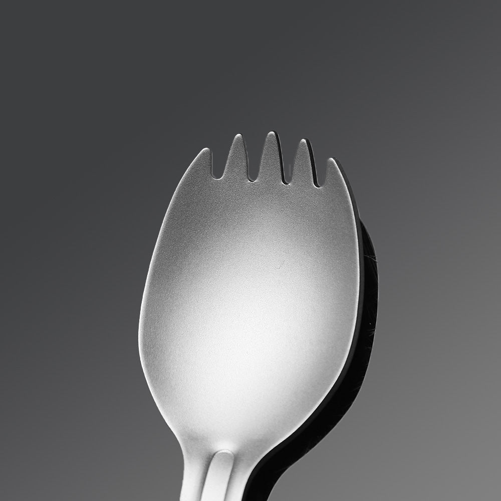 firemaple-woodpecker-spork-titane-3-en-1-23g image 6