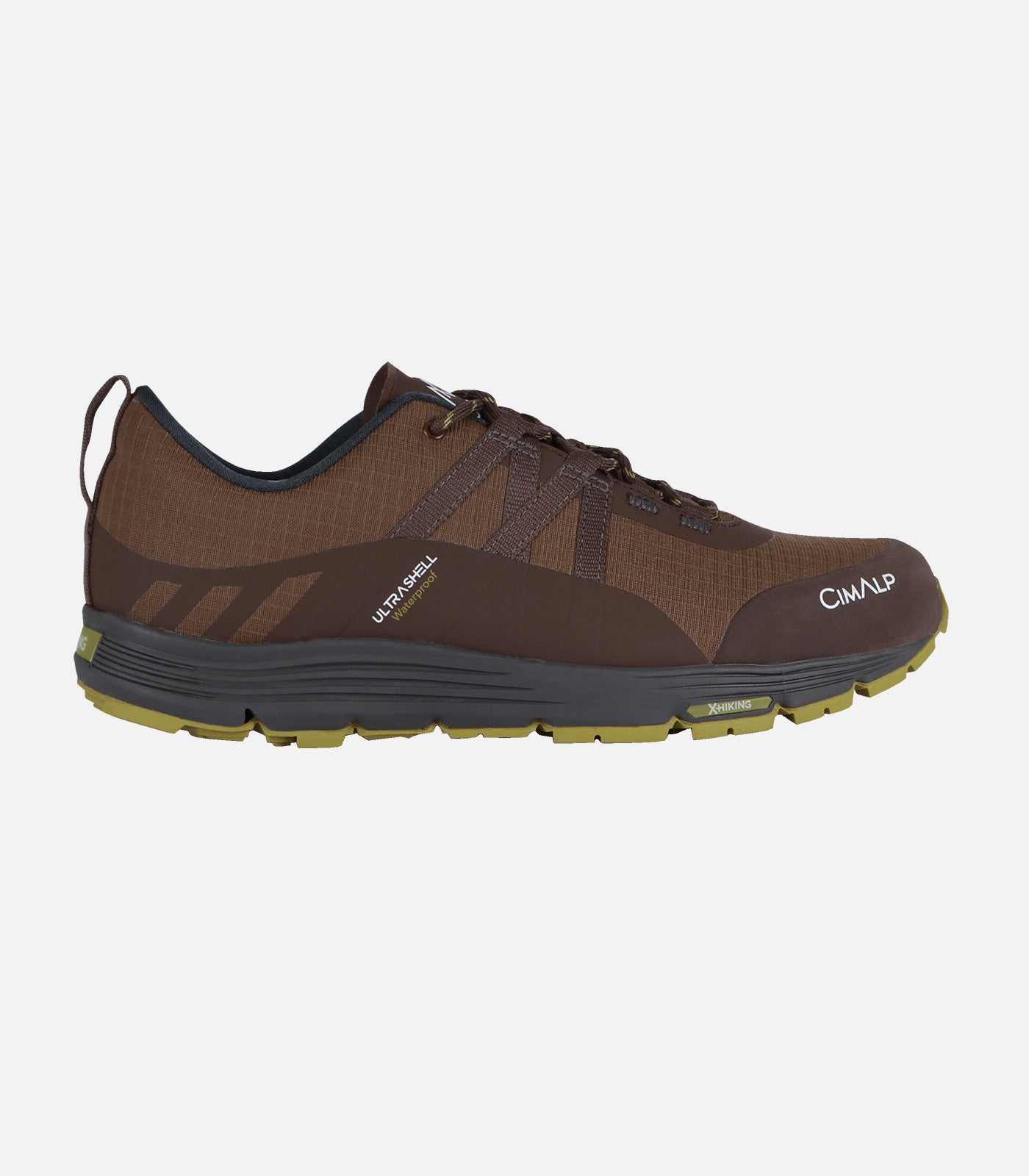 cimalp-365-x-hiking-h-chaussures-randonn-e-marron-basses image 3