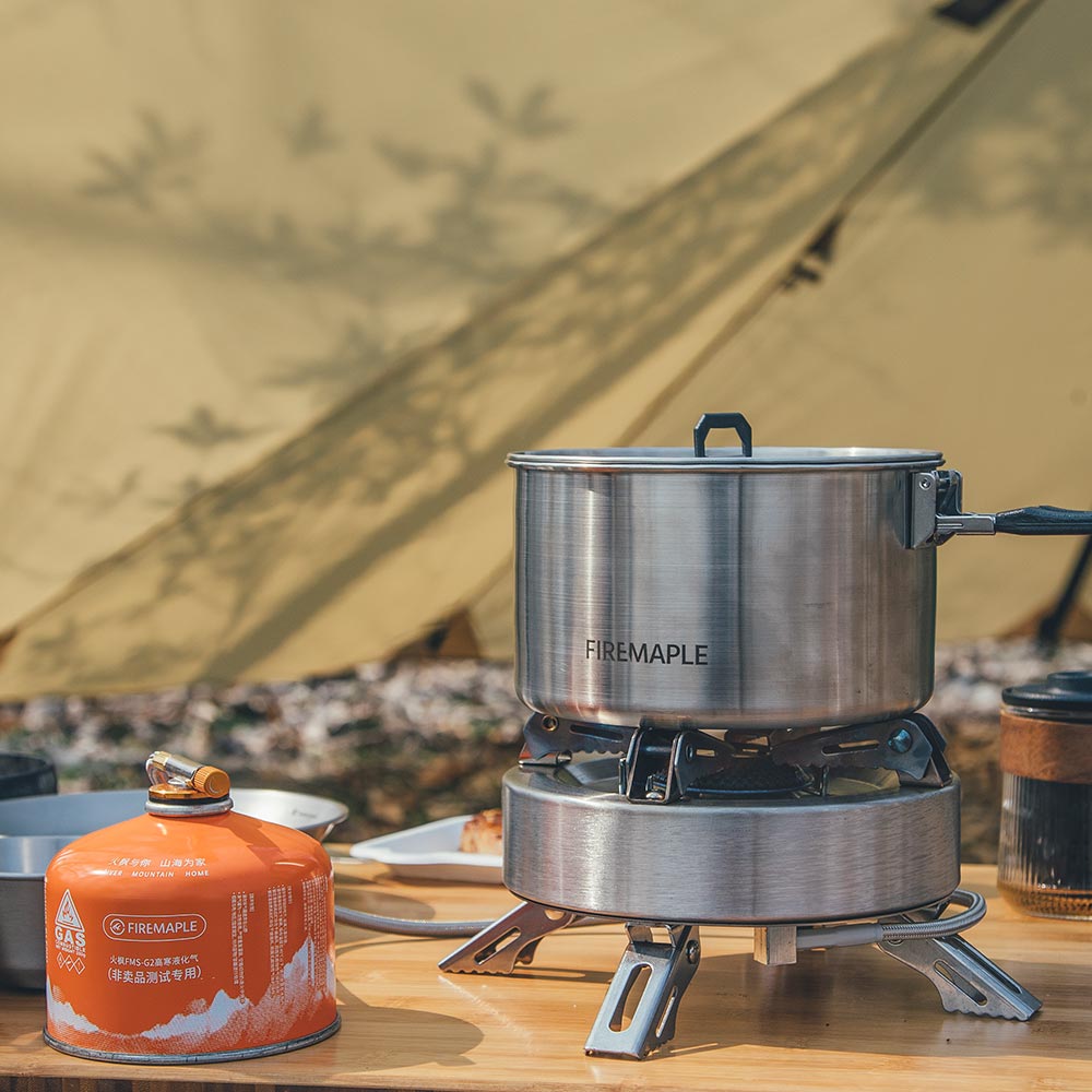 firemaple-antarcti-1-5l-popote-inox-feu-de-camp image 2
