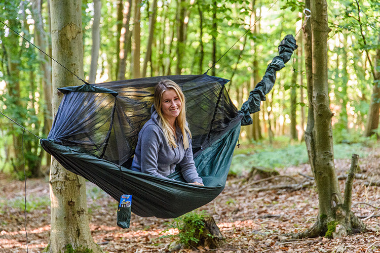 dd-hammocks-first-night-combo-kit-hamac-complet-olive-green image 4